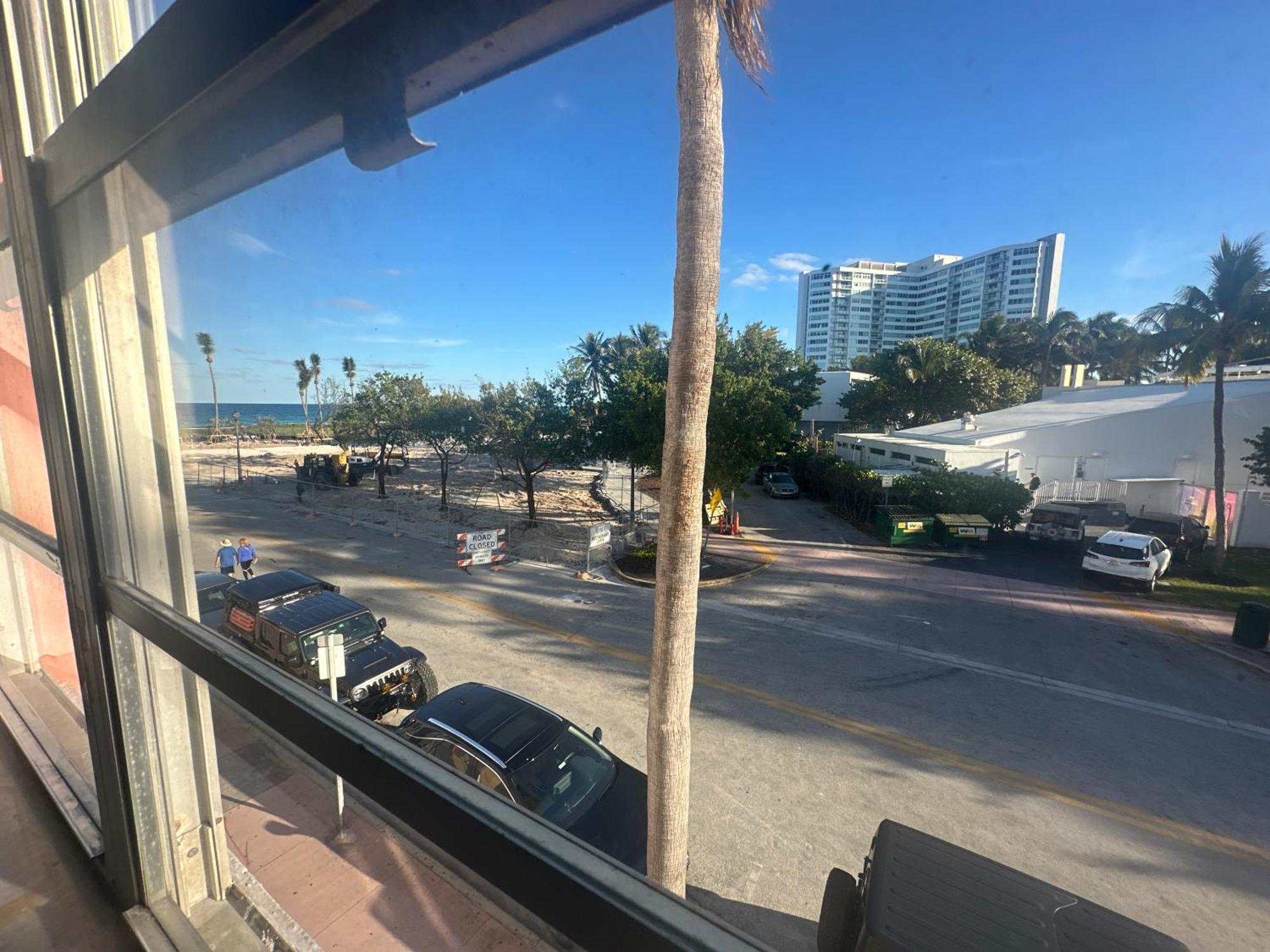 Dream Studio On The Beach Miami Beach Exterior foto